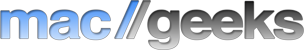 MacGeeks logo