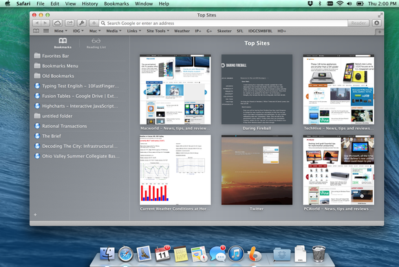 safari for mac os 10.3 9